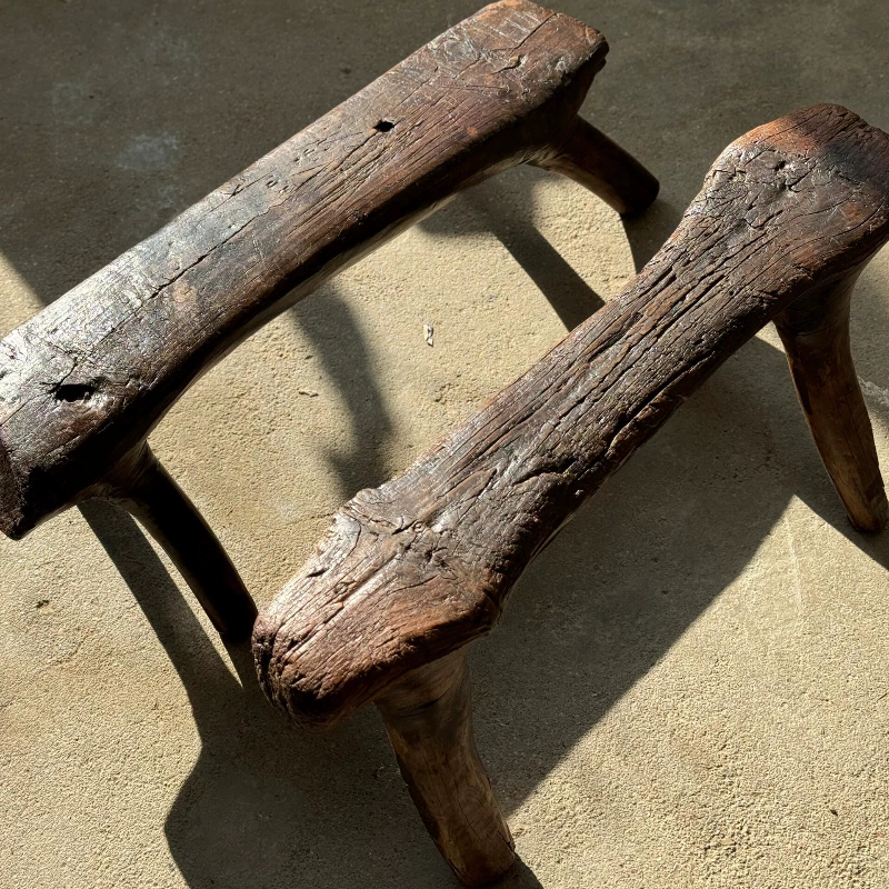 原创侘寂风原木矮凳雨木凳子造型异形随型不规则实木长凳自然尾凳,基础建材,原木板/实木板,淘宝优惠券,粉丝福利购,淘宝优惠卷