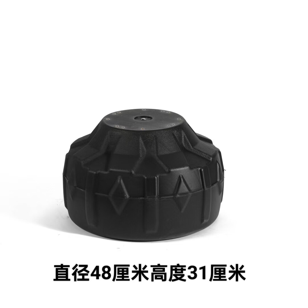 厂家直销拳击沙袋散打立式家用不倒翁沙包成人儿童跆拳道底座配件