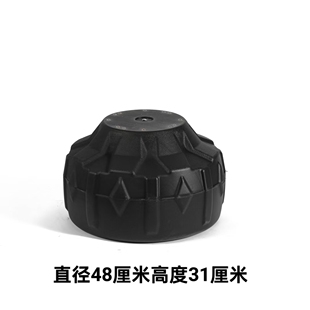 厂家直销拳击沙袋散打立式家用不倒翁沙包成人儿童跆拳道底座配件