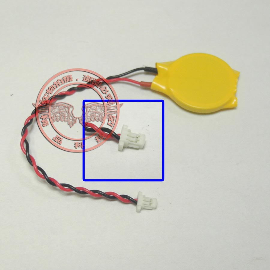 适用戴尔 灵越 5391 3168 5310 5480 5488 BIOS主板电池 时钟电池