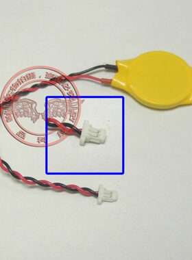 适用 惠普HP DV4-3000 640G1 600g5 BIOS主板电池 CMOS时间电池