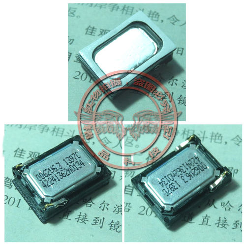 适用于联想A798T喇叭 S850E A820 A530 A66T A788T手机外放扬声器