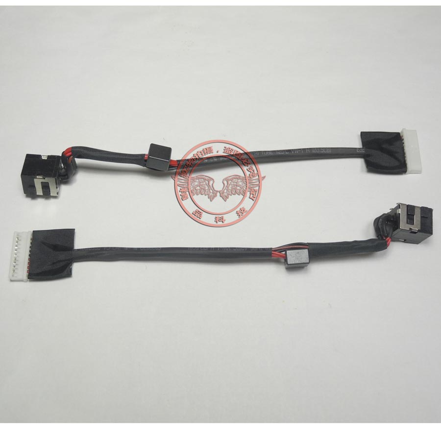 适用 戴尔 DELL M7710 M7520 M7510 电源接口 充电孔