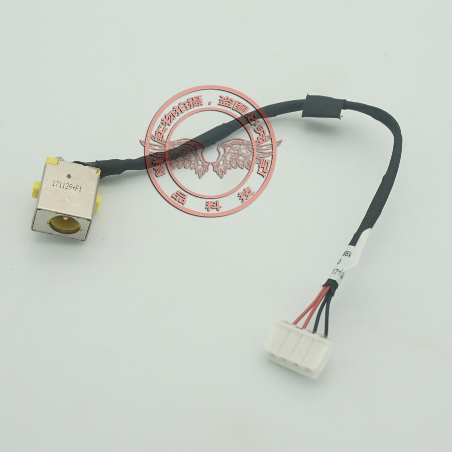 适用 宏基 Aspire ES1-433 ES1-433G N16P10 充电头电源接口