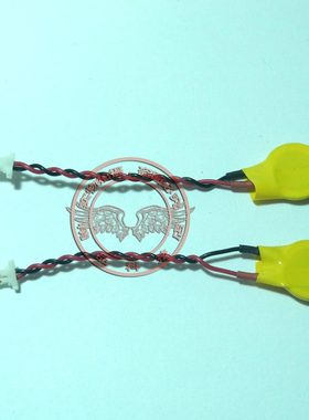 适用 宏基 S3-951 S7-391 S3-371 MS2346 主板bios cmos时间电池