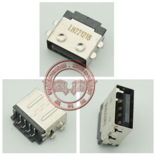 5498 5490 5590 5598 2.0USB接口 适用戴尔 耳机孔旁边 成就