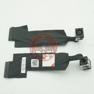适用 DELL G15 5510 5511 5515 5520 DC充电口主板电源接口母座