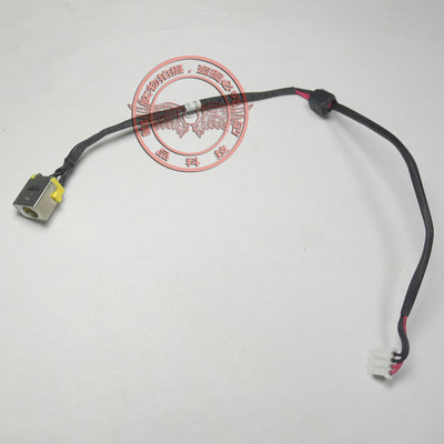 适用Acer E5-473 422G N15C1 N152C2 K4000 充电口孔 电源接口头