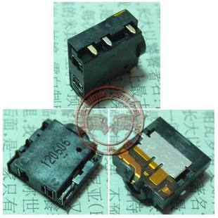 M495 B580 耳机接口 联想 插座 麦克风 M490 音频 适用 V580C