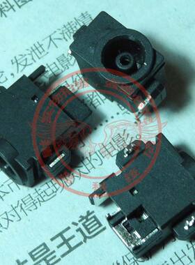 适用 三星 R408 R410 R510 R560 R60 R70 R610 电源头插座接口