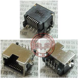 K40IJ K40IP K40IN 适用华硕 K40AF K40IE K40AB 网卡接口 K40ID