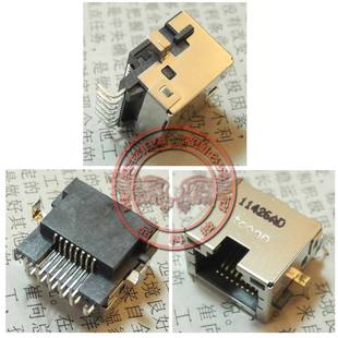 宏基ACER 4740G 4741 4743G 网卡接口 4741g 全新适用