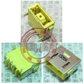 联想 充电头 启天B2200 M2300 全新适用 M2200 E50 电源接口