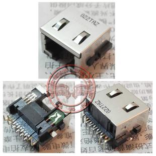 5740 574G 全新适用 网卡接口 Aspire 网口座 宏基ACER