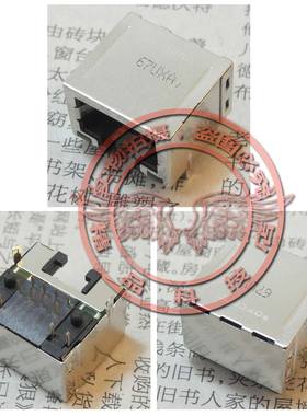 全新适用 宏基ACER TM 4330 4930 4730 G Z ZG 网卡接口 网口座