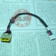 联想 插座头 G400S G505S 全新适用 电源接口 G500S 长线 带线