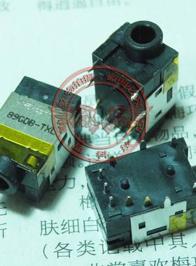 适用 宏基Acer 5315 5520 ICW50 LA-3581P 音频接口耳机 插孔