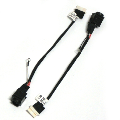 全新适用 索尼SONY PCG-61911T 61912T 61911W 充电接口 电源头