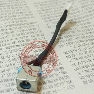 MS2307 MS2316 MS2347 MS2317 插座头 适用 电源接口 宏基ACER