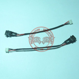 华硕ASUS 电源头 X450J K450V 电源接口线 F450J 全新适用