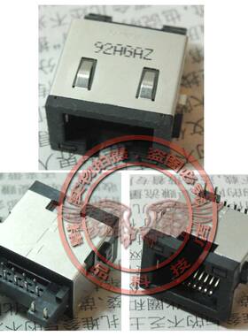 适用 戴尔DELL INSPIRON 灵越 1440 PP42L 主板 网卡接口 网口