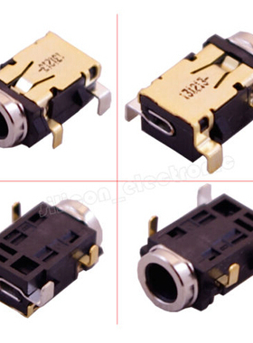 全新适用 三星Samsung Xe500C21 NS310 NP-NS310 电源接口 电源头