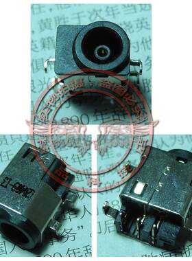 适用 三星Samsung  NP700Z5B NP700G7C NP680Z5E 电源头插座接口