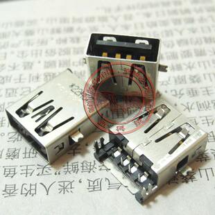 全新适用 三星 NP370R4E NP- 370R4E 2.0 USB接口 插座 USB口