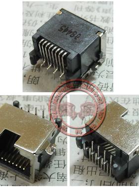 适用华硕 K50I K50C K50A K50AB K50IE K60IN K60IJ 网卡接口网口