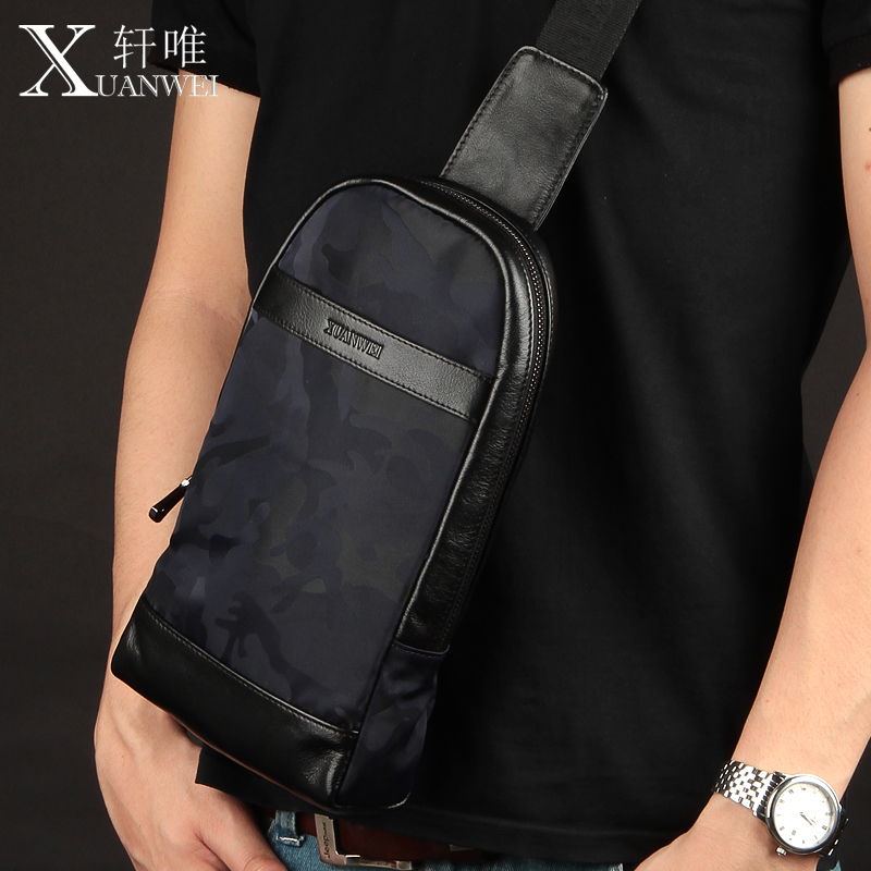 Sac homme - Ref 51594 Image 3
