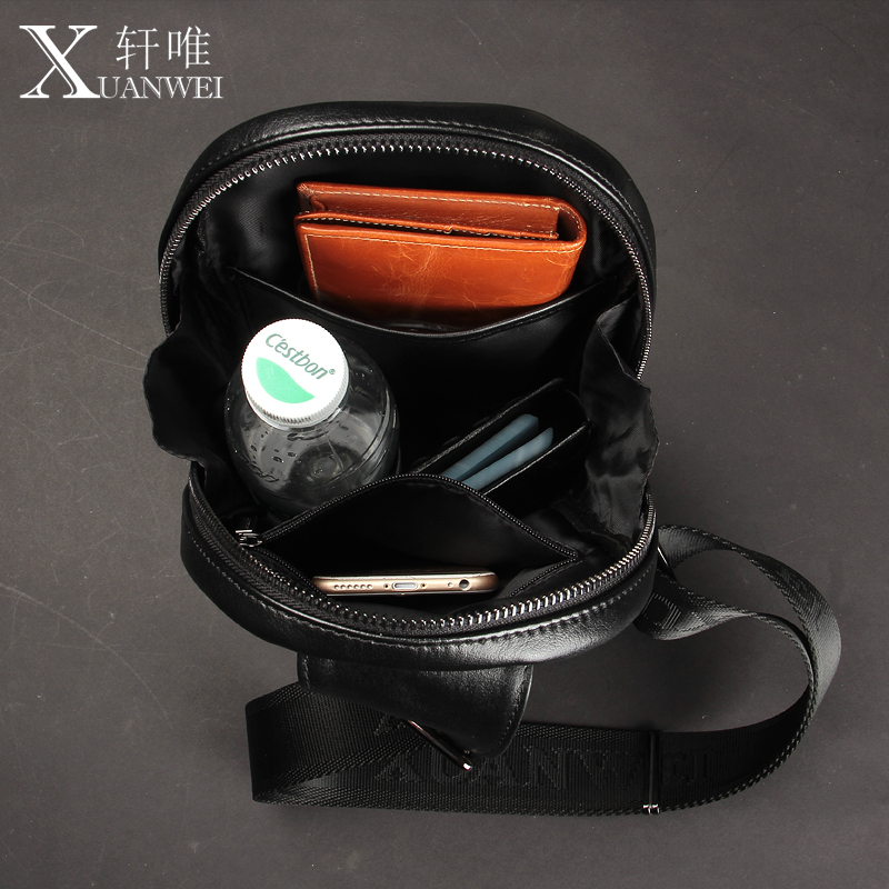 Sac homme - Ref 51594 Image 4