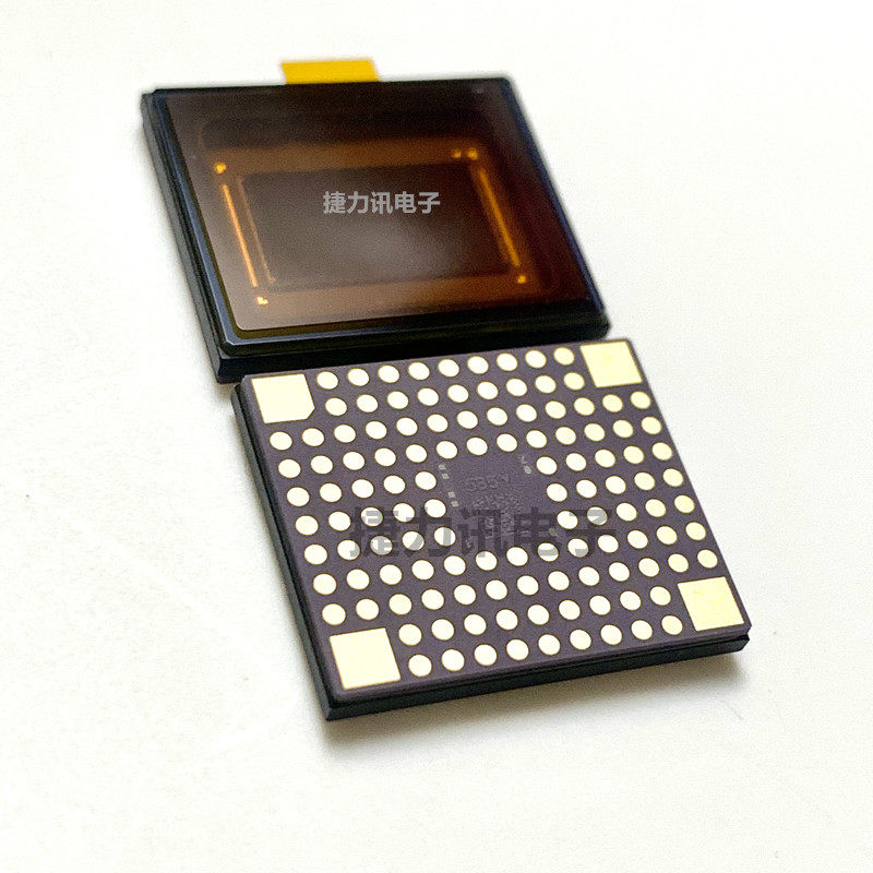2英寸4k cmos图像传感器