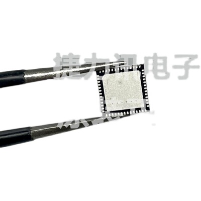全新原装CP2104-F03-GMR SIL2104 QFN24 微控制器芯片MCU芯片