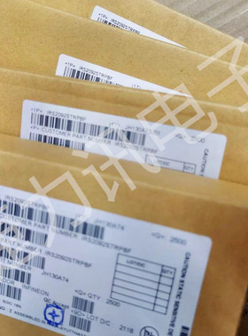 全新原装 IPD26N06S2L-35 TO252 30A/55V N沟道MOS管场效应管贴片