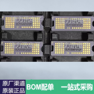 DLP230NPAFQP DLP230KPAFQP DLP230GPAFQP 投影仪芯片 全新原装IC
