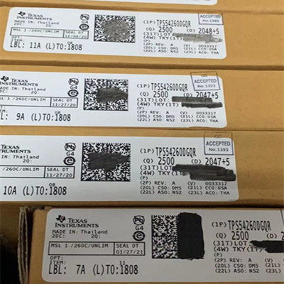 TPS54160DGQR 封装 MSOP10 开关稳压器 全新原装 46PRO音频放大器