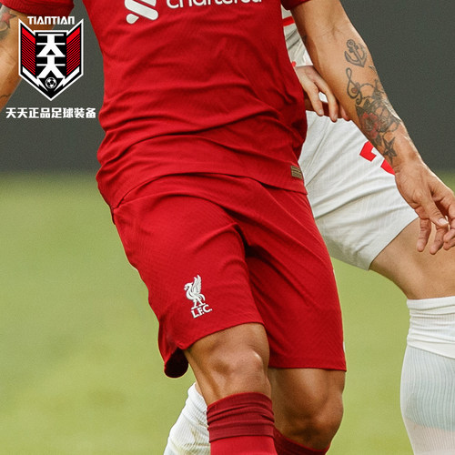 Nike/耐克利物浦主场短裤