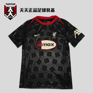 MAX 天天正品 25利物浦AIR 95足球服球衣男子T恤IF5969 耐克24 011