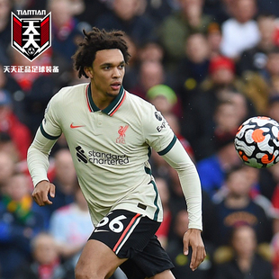 DB2558 天天正品 足球服萨拉赫球衣 22利物浦客场球迷版 111 耐克21
