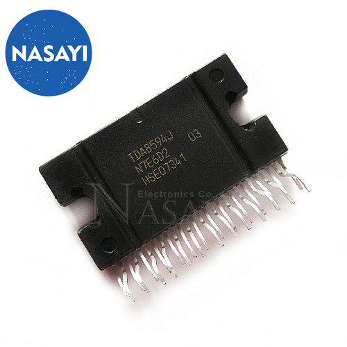TDA8594J TDA8594 ZIP-27