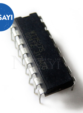 WT7527S WT7527 DIP-16