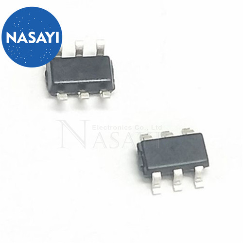 CR6853 丝印:6853 SOT-23-6