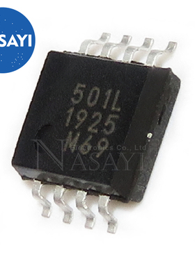 MB501L MB501 501L SOP-8