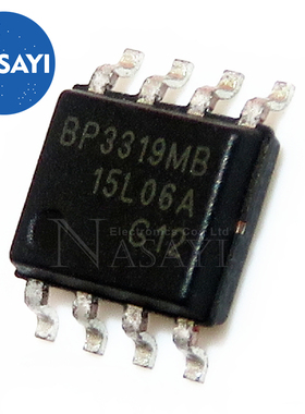 BP3319MB BP3319 SOP-8