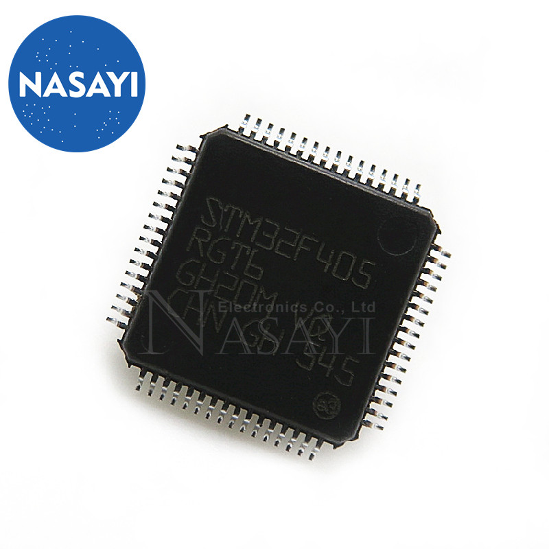 STM32F405RGT6 STM32F405 LQFP-64