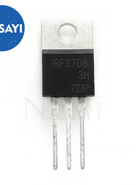 IRF3708 F3708 TO-220