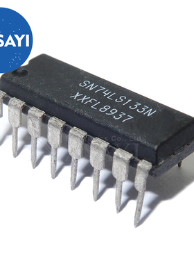SN74LS133N 74LS133 DIP-16