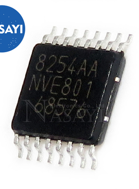 S-8254AAAFT-TB 8254AA 8254 TSSOP-16