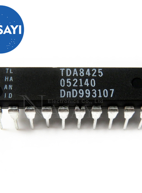 TDA8425 8425 DIP-20