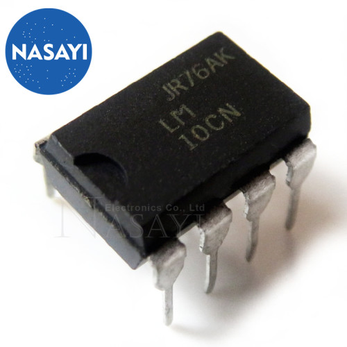LM10CN LM10 DIP-8